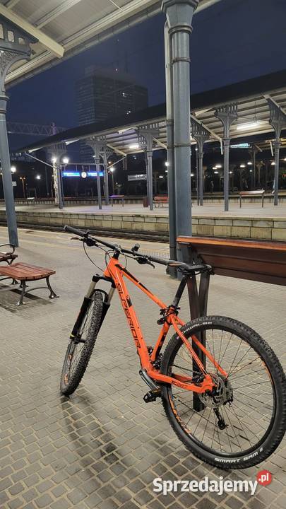 Sprzedam Superior XC 887 stan