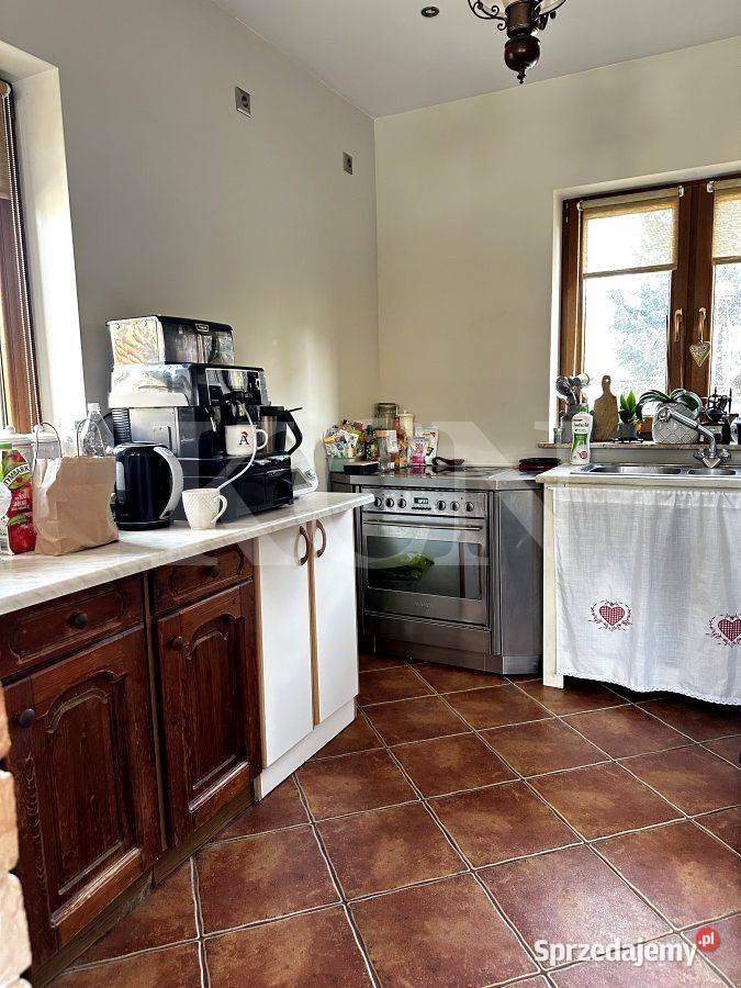 Dom w Karkonoszach Karpacz Ściegny Ścięgny