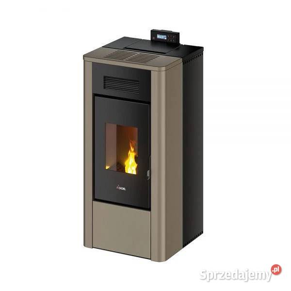 River Hydro 160 kW Cadel bezpieczne rozwiązanie Bydgoszcz sprzedam