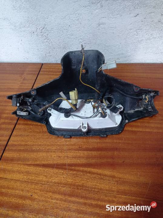 Licznik skuter hyosung 2T 50