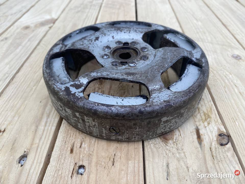 MAGNETO WSK 125 SHL M06 ZAPŁON KOŁO MAGNESOWE Kraków sprzedam