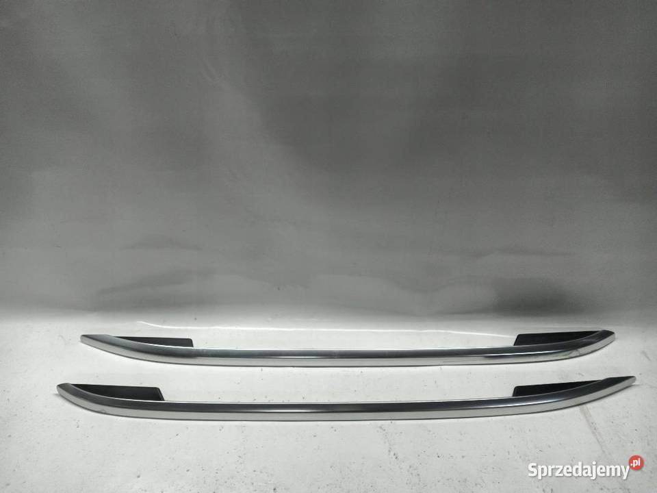 RELINGI DACHOWE CHROM VW T CROSS 2GM8643B sprzedam