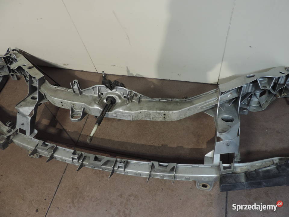 PAS PRZEDNI WZMOCNIENIE FORD FOCUS MK2 20042007 Nowy Sącz sprzedam