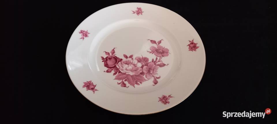 Serwis kawowoobiadowy Henneberg Helena lubelskie