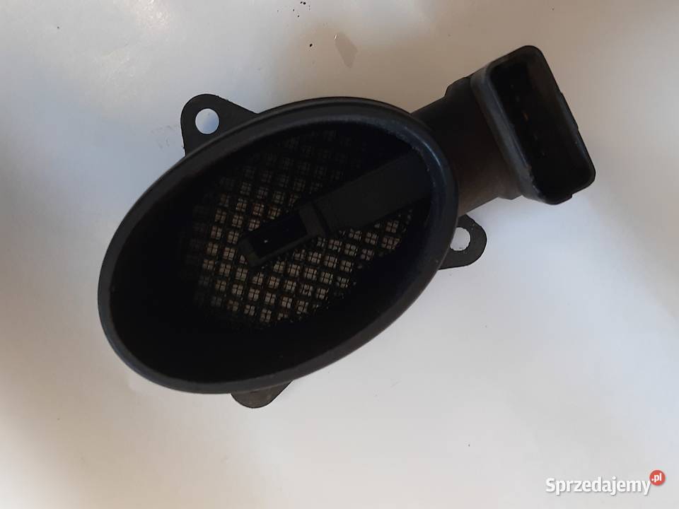 Peugeot Citroen 16 HDI przepływomierz 9650010780 osobowe łódzkie Ksawerów