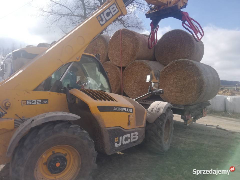 Sprzedam Bele 130 160 Zapewniam transport Przasnysz sprzedam