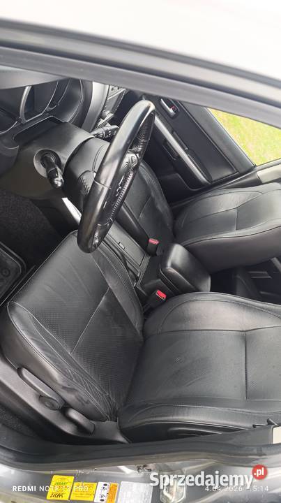 Suzuki grand Vitara 24 benzyna Rok produkcji 2008 Bolesławiec sprzedam