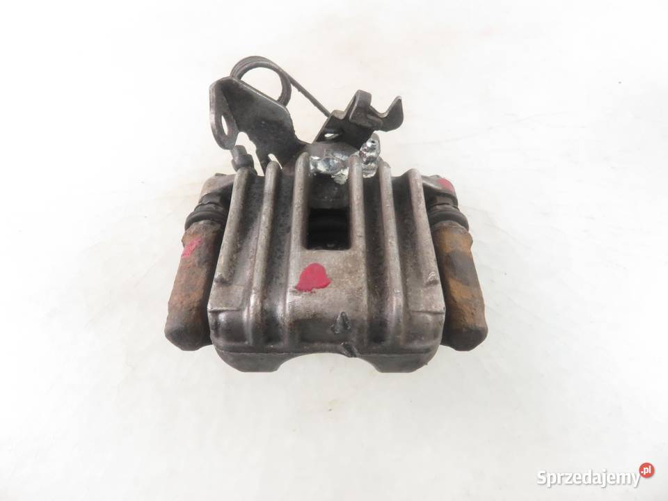 ZACISK PRAWY TYŁ AUDI A6 C5 KOMBI sprzedam