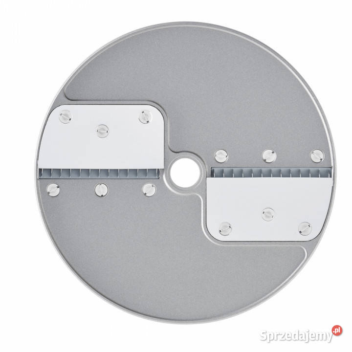 Tarcza tnąca słupki 2x2 mm 190 mm Tarnów