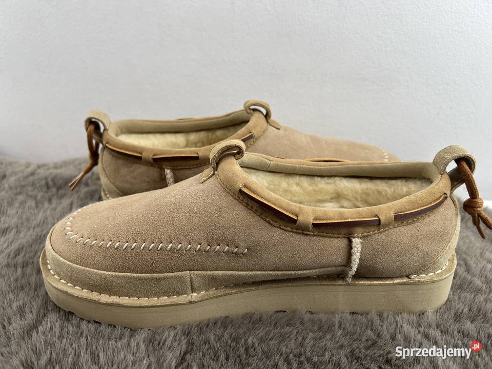 półbuty męskie skórzane ugg tasman crafted 44 Męskie Rzeszów