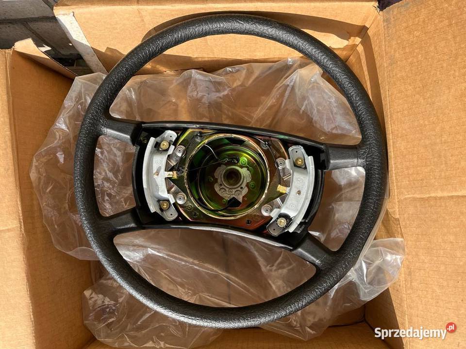 Mercedes W124 W126 1264601003 kierownica nowa osobowe Radom