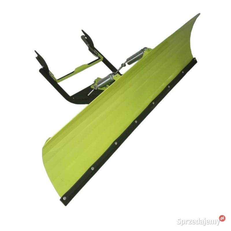 Pług śnieżny do quada atv Segway AT6 AT6 click Nowy Sącz