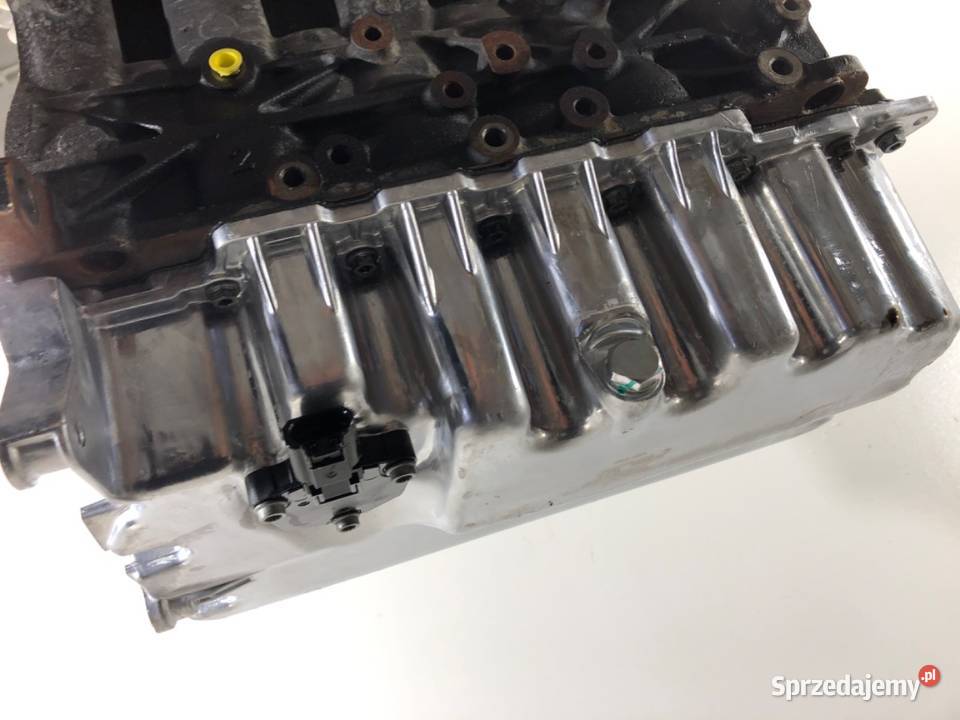 SILNIK VW 20 150 DFF TROC