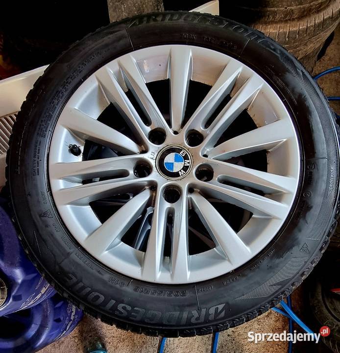 felgi bmw 16 zima Bolesławiec