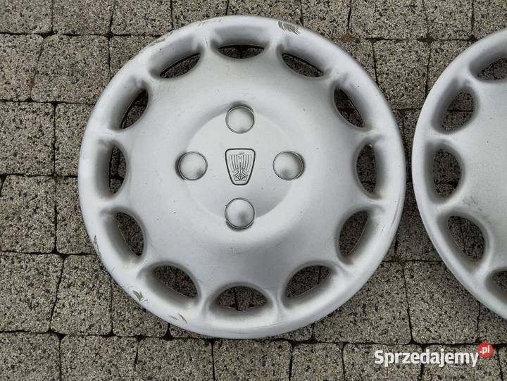 Kołpak Rover 13 DTB101460470 sztukę Kamieniec