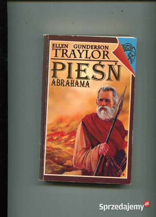 Pieśń Abrahama Traylor Szczecin