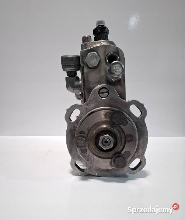 POMPA WTRYSKOWA C330 REGENEROWANA Kartuzy