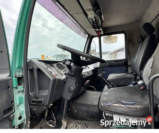 SKRAPIARKA ASFALTU STAR 15227 Tuliszków