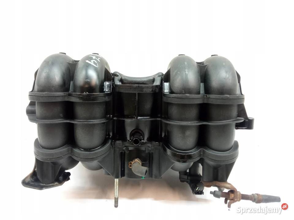 KOLEKTOR SSĄCY 2900306959 14 16V Honda Civic VII Rok produkcji 2002