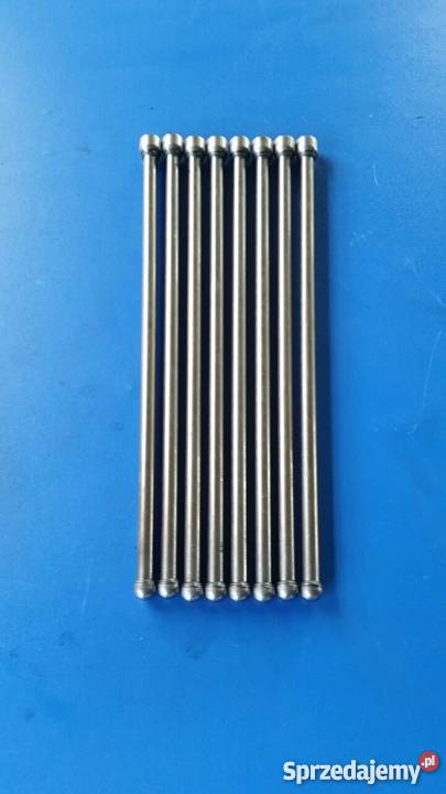 LASKI LASKA POPYCHACZA MAN D0836D0834 9MM 298 Silniki i osprzęt Rzędowice