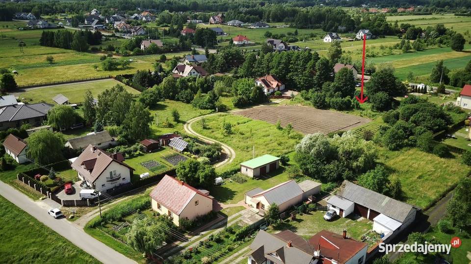 szkoły I przedszkola 15 PKP dojazd do A2 Halinów