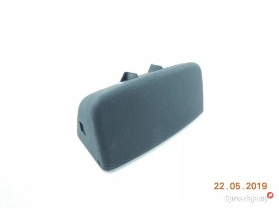 PLASTIK ZAŚLEPKA TUNELU JAGUAR STYPE 0308 lubelskie