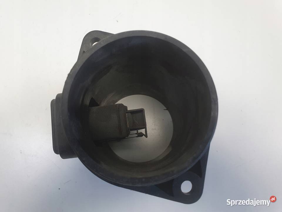 PRZEPŁYWOMIERZ POWIETRZA Renault Clio III 15 DCI Rudka