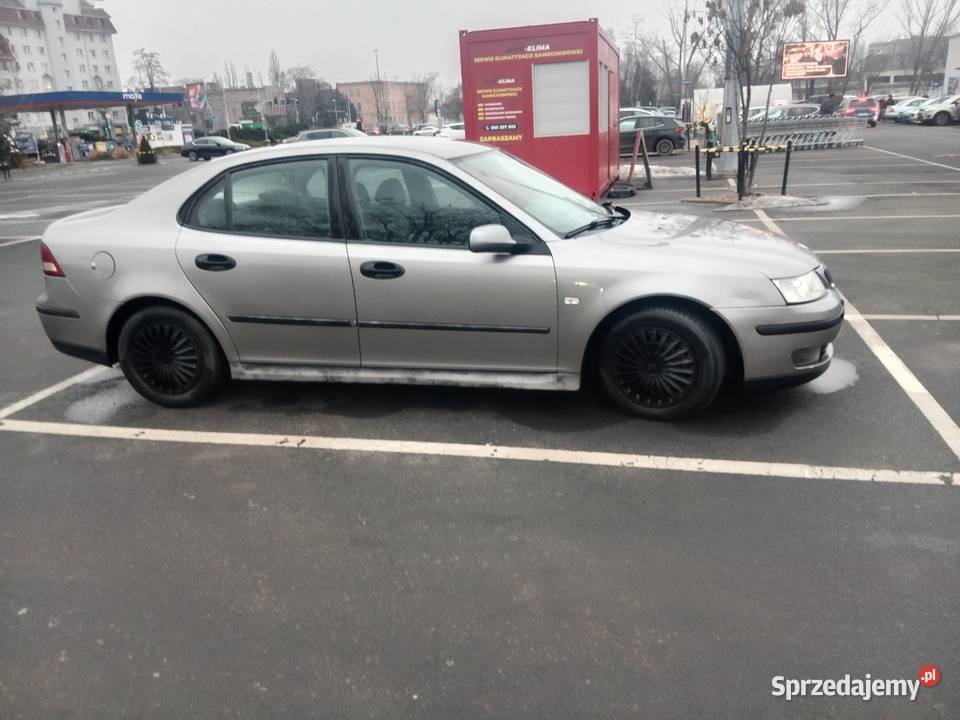 Saab 93 22diesel stan dolnośląskie