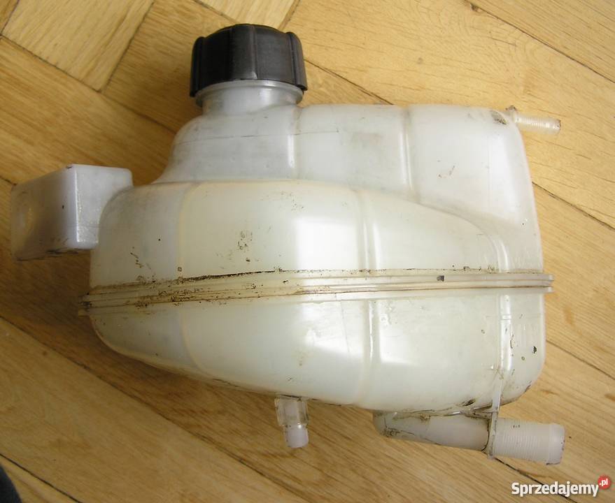 NISSAN XTRAIL zbiorniczek wyrównawczy płynu zbiorniki wyrównawcze Układ chłodzenia Pruszcz Gdański sprzedam