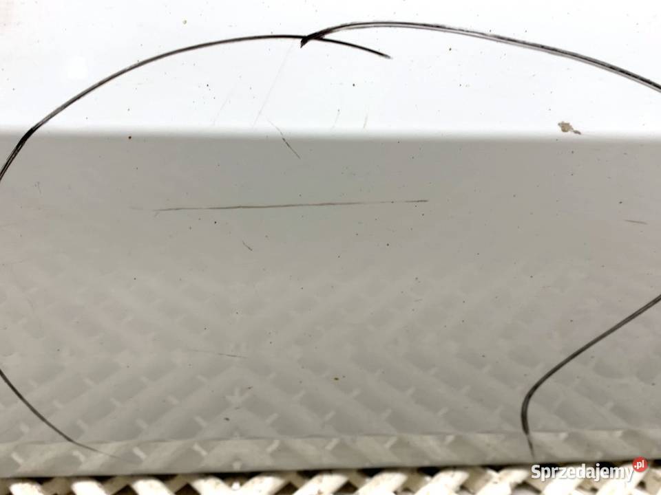 DRZWI PRAWY PRZÓD LC9A VW POLO V Hatchback Pure podkarpackie