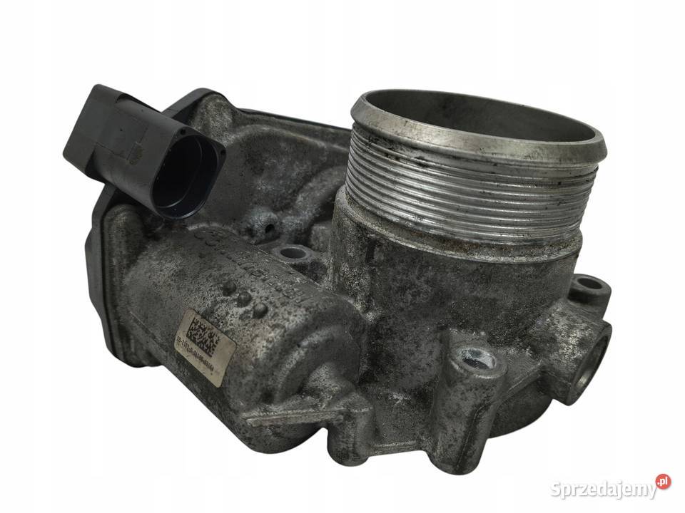 PRZEPUSTNICA VDO VW Audi Skoda Seat 20 TFSI lubelskie