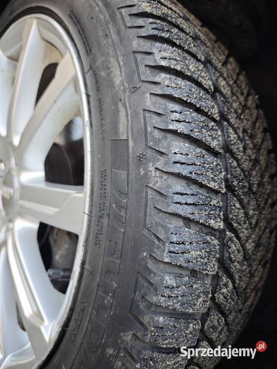 Audi A3 sportsback Kórnik