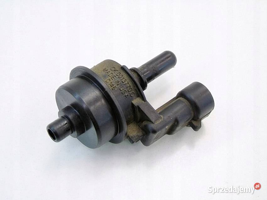 ELEKTROZAWÓR 14 GRANDE PUNTO LINEA QUBO DOBLO osobowe Sosnowiec