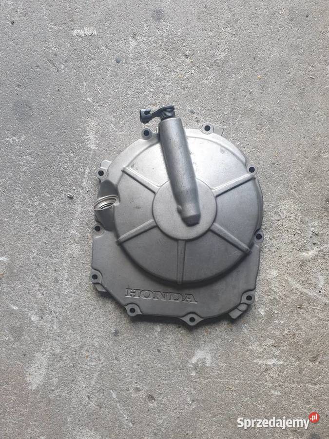 Honda hornet 600 pokrywa sprzęgła kapa Cielimowo