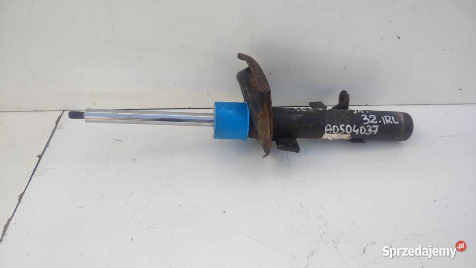 AMORTYZATOR LEWY PRZÓD FORD FOCUS MK3 16 TDCi Włoszczowa sprzedam
