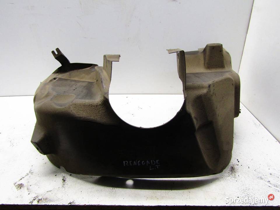 NADKOLE TYLNE LEWY TYŁ JEEP RENEGADE 51965515 lubelskie sprzedam