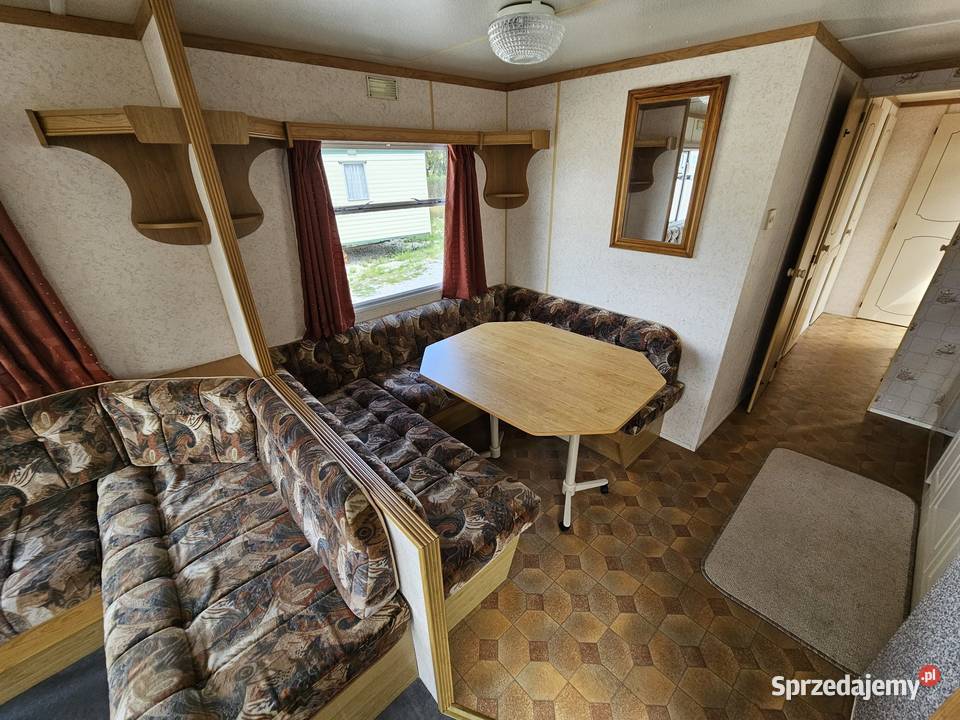 Domki holenderskie HERALD 2 pokoje 454 plac Lublin