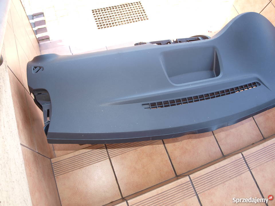 Dacia Sandero Stepway konsola deska rozdzielcza Kalisz