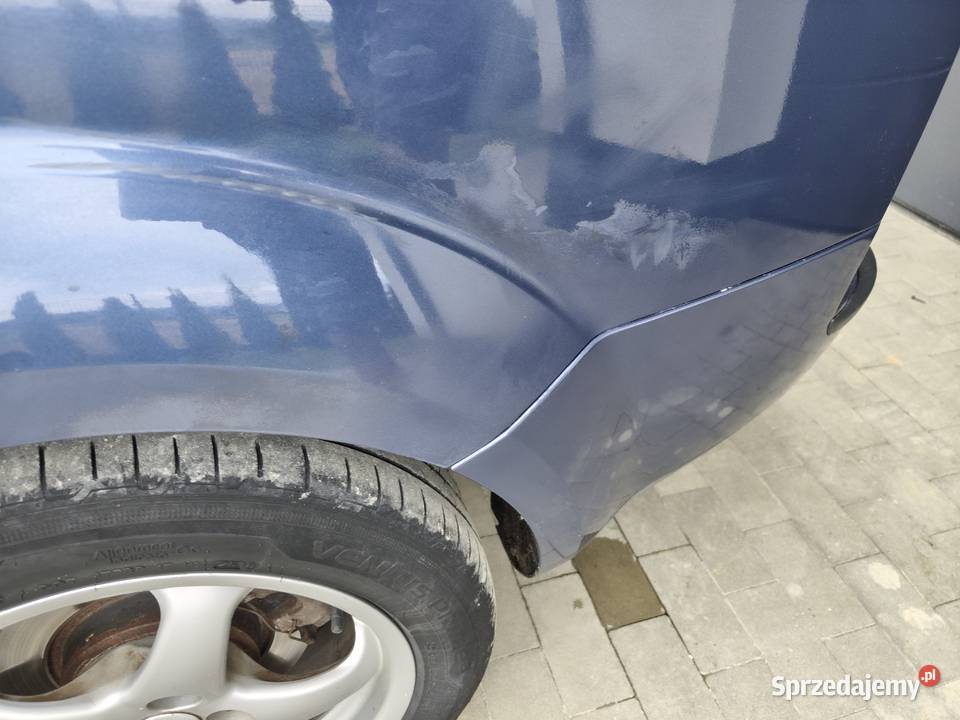 Ford focus 20tdci 2005r Focus podkarpackie Humniska sprzedam