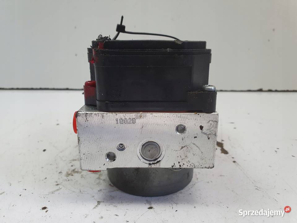 Toyota Corolla E21 POMPA ABS hamulcowa Sterownik