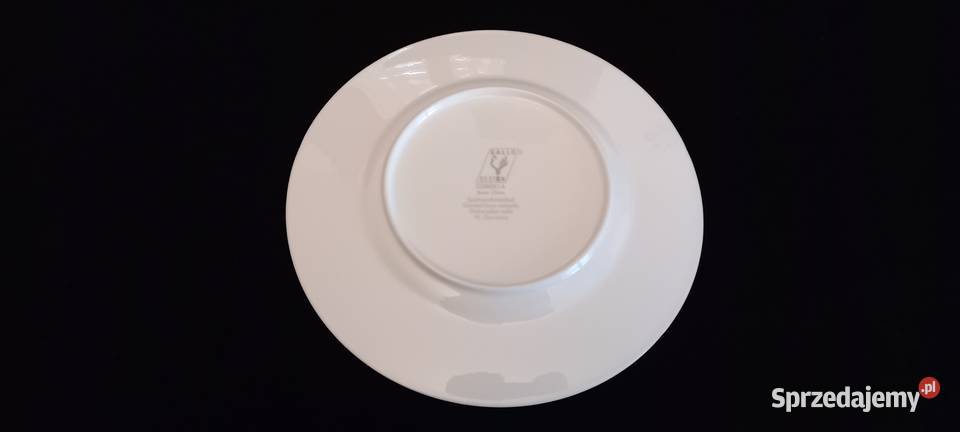 Talerz Villeroyboch Corolla Chełm