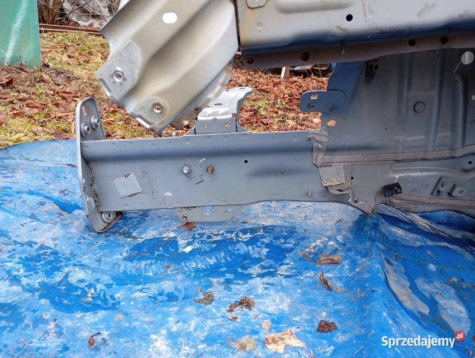 Ćwiartka podłużnica lewy przód Jeep Compass ll Mikołów