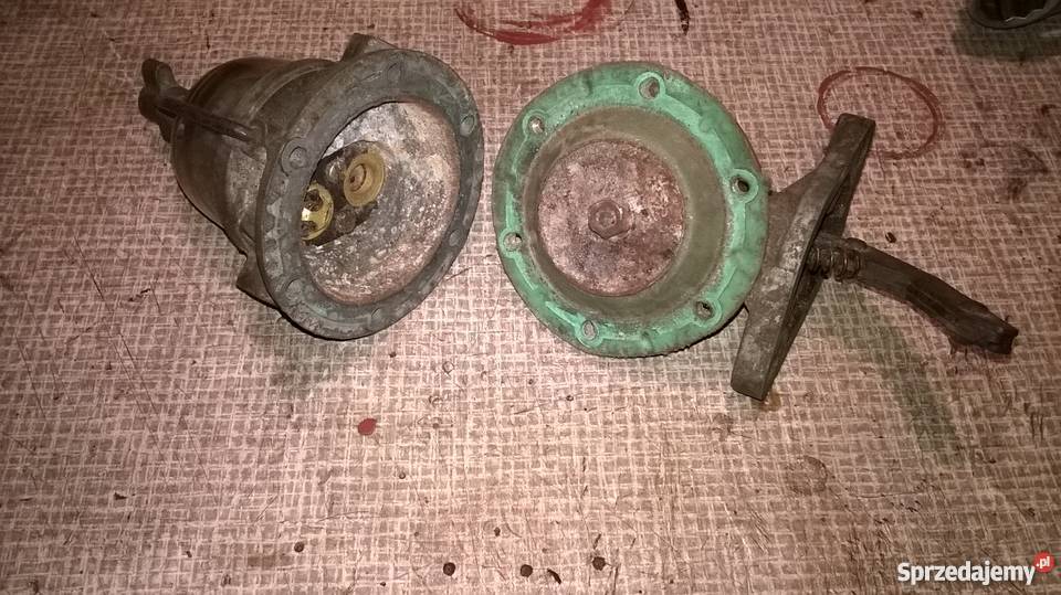 części żuk Rok produkcji 2019 Sanok