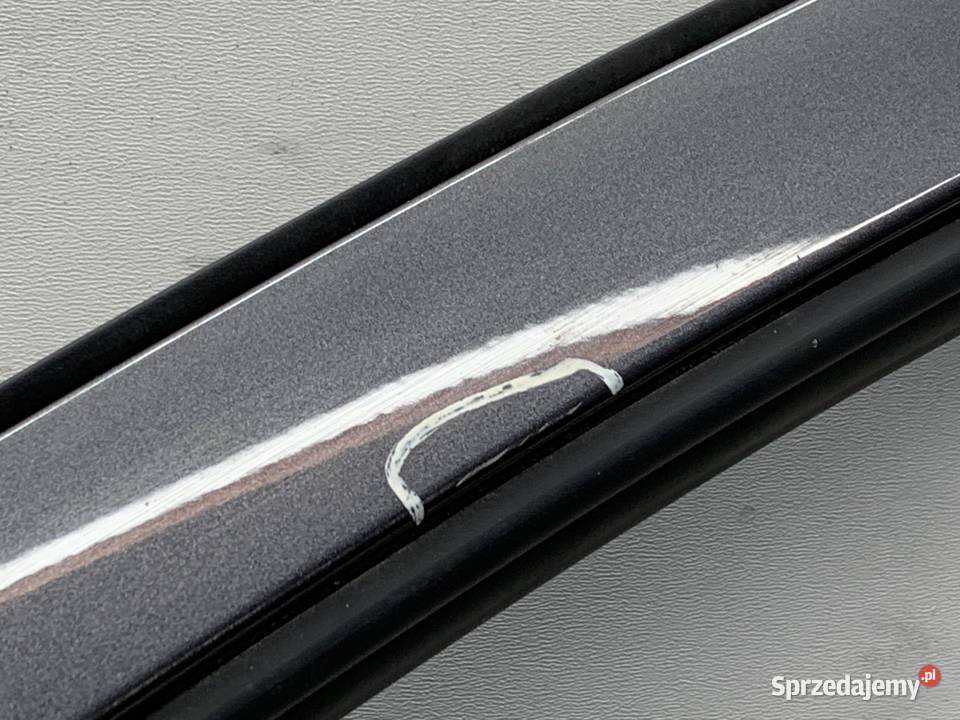 DRZWI LEWY PRZÓD SUZUKI SX4 SUV podkarpackie