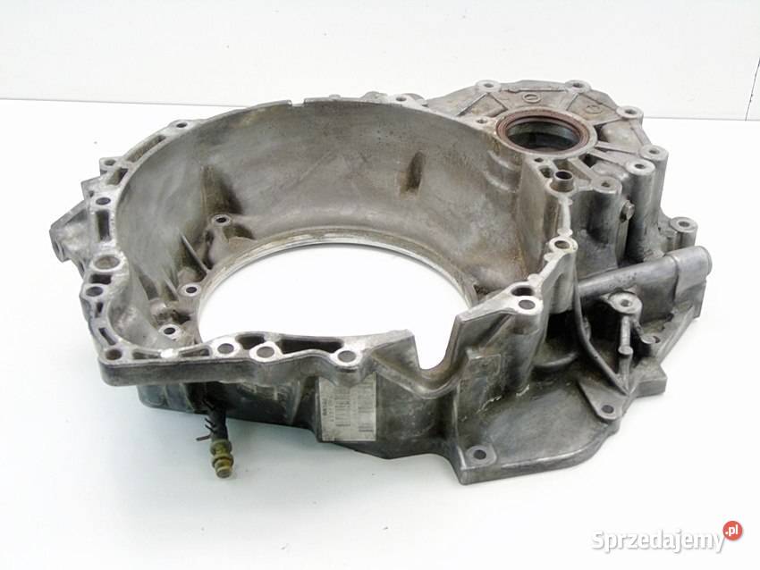 OBUDOWA SKRZYNI BIEGÓW 5550SN 24 D VOLVO S60 S80 Pozostałe śląskie