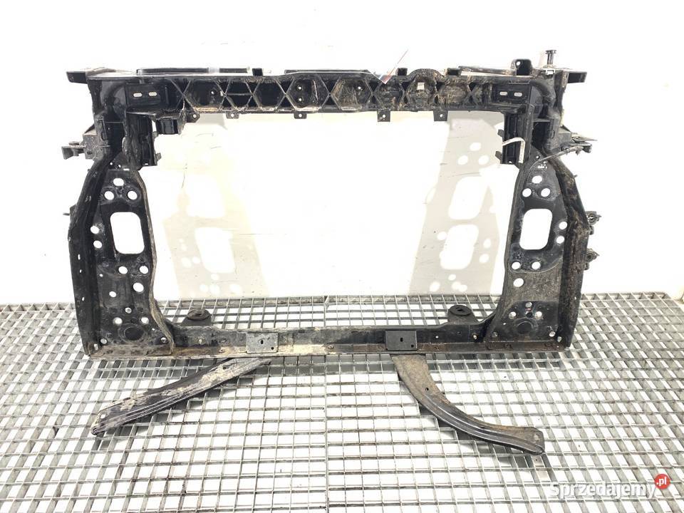 PAS PRZEDNI JEEP COMPASS MP 14 140 Crossover osobowe