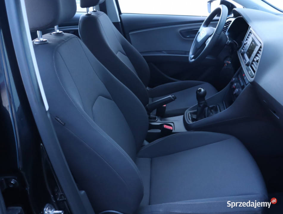 Seat Leon 12 TSI bluetooth sprzedam