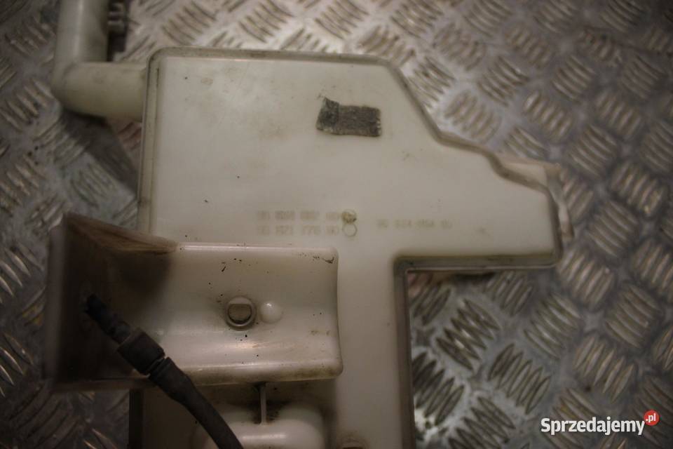 ZBIORNICZEK SPRYSKIWACZY CITROEN C5 III X7