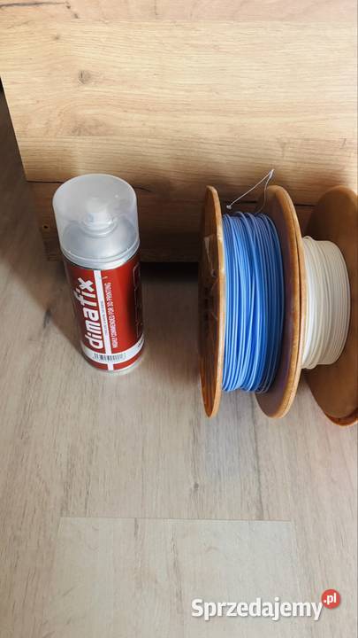 Drukarka 3 d creality ender 3 v2 neo Litery 3D Ostrowiec Świętokrzyski
