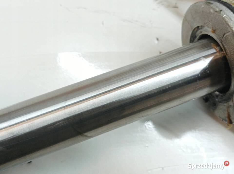 MAGLOWNICA EXPERT SCUDO JUMPY 1312577080 Fiat świętokrzyskie sprzedam